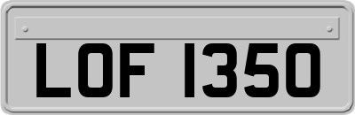 LOF1350