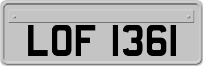 LOF1361