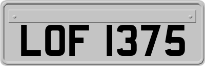 LOF1375