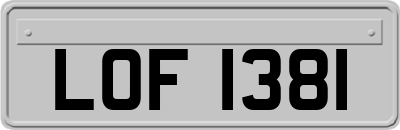 LOF1381