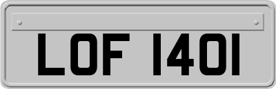 LOF1401