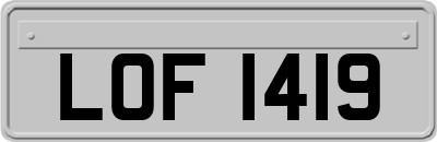 LOF1419