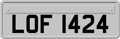 LOF1424