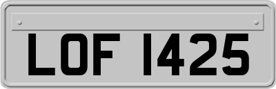 LOF1425