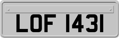 LOF1431