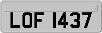 LOF1437