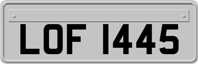 LOF1445