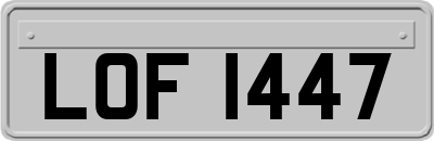 LOF1447
