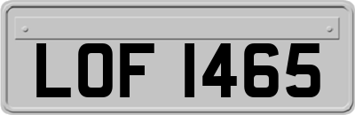 LOF1465