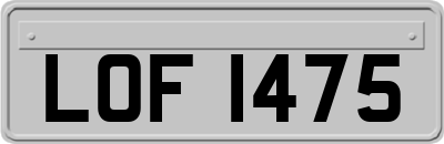 LOF1475