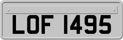 LOF1495