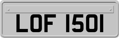 LOF1501