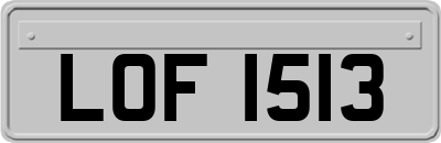 LOF1513