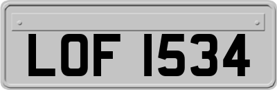 LOF1534