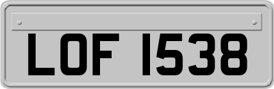 LOF1538