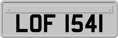 LOF1541