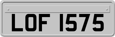LOF1575
