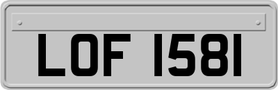 LOF1581