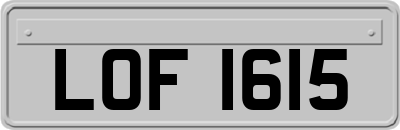 LOF1615