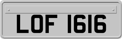 LOF1616