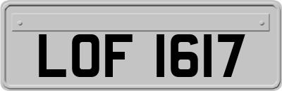 LOF1617