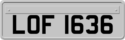 LOF1636