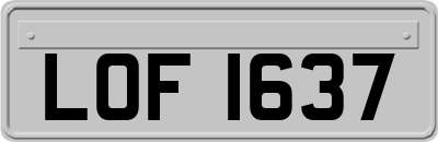LOF1637