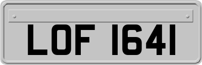 LOF1641