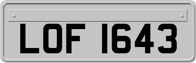 LOF1643