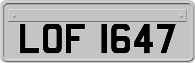 LOF1647