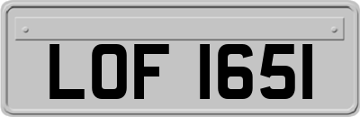 LOF1651