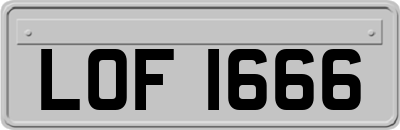LOF1666