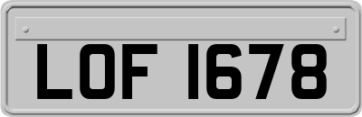 LOF1678