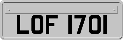 LOF1701