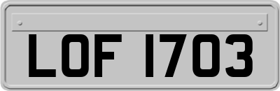 LOF1703