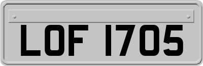 LOF1705