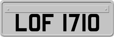 LOF1710