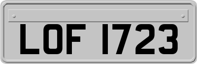 LOF1723