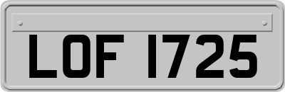 LOF1725