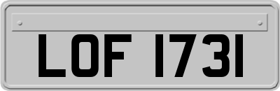 LOF1731