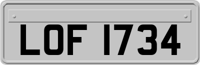 LOF1734