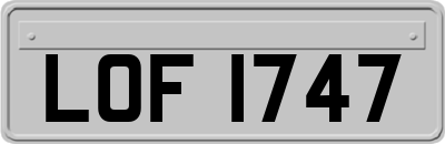 LOF1747