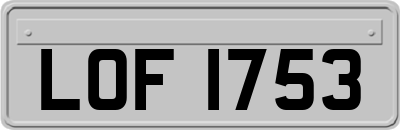 LOF1753