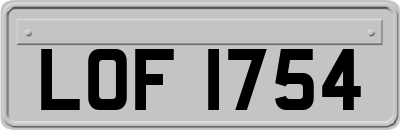 LOF1754