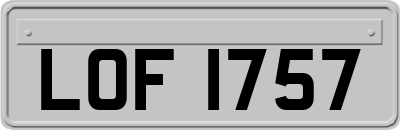 LOF1757