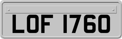 LOF1760