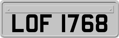 LOF1768