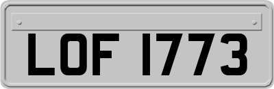 LOF1773