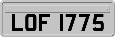 LOF1775
