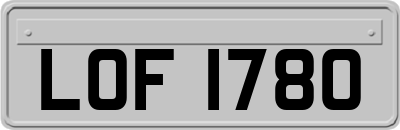 LOF1780